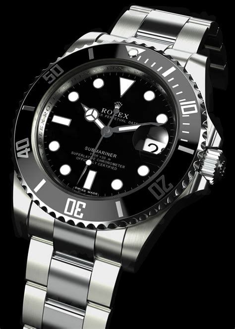 rolex watch 44mm|rolex submariner size 44mm.